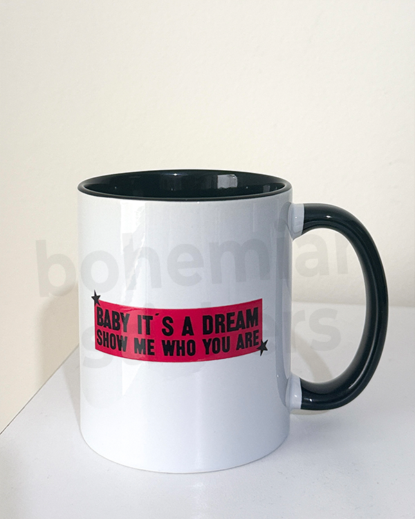 Producto - Taza EVERYONES A STAR - Taza de 5SOS - 1
