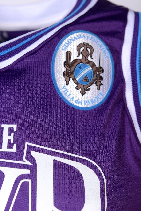 Producto - Estampá el logo de GEVP