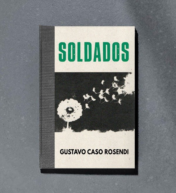 Producto - Soldados / Gustavo Caso Rosendi