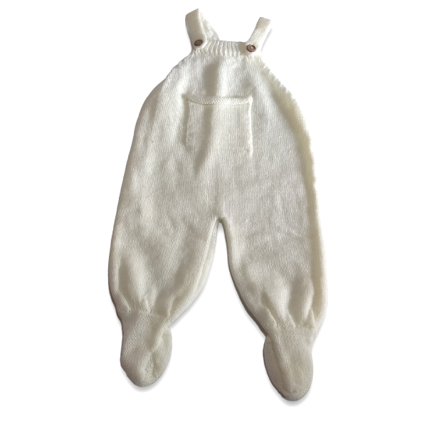 Producto - Jardinero blanco