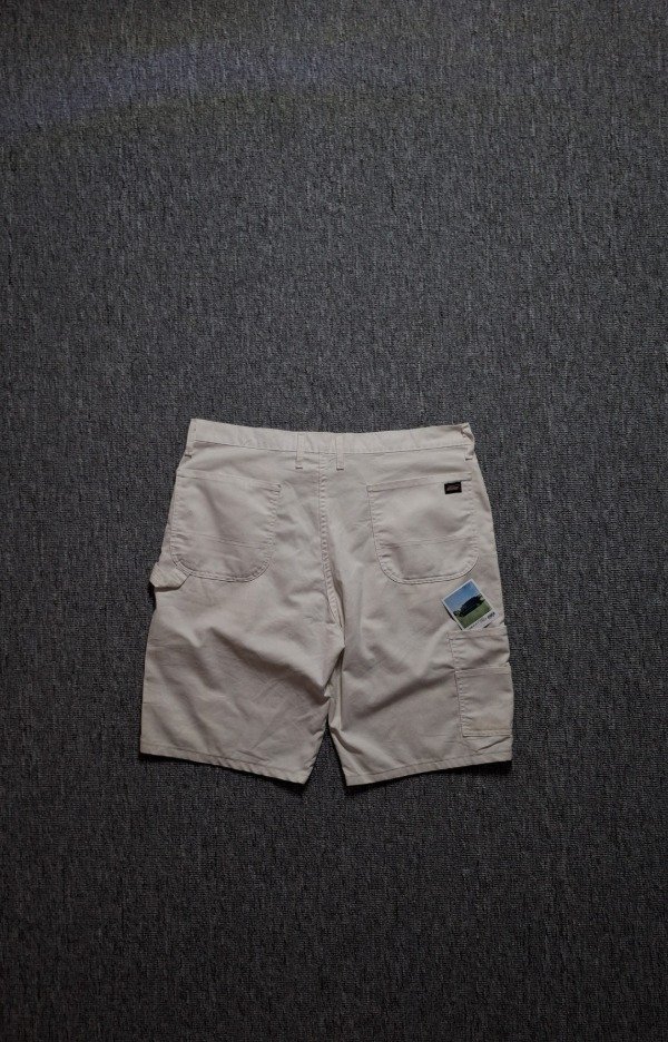 Producto - Carpenter Dickies WHITE 38 US