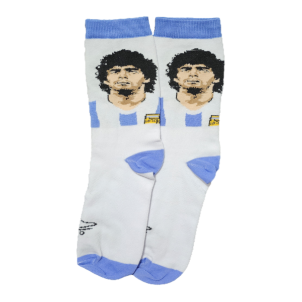 Producto - Media Caña Diego Maradona