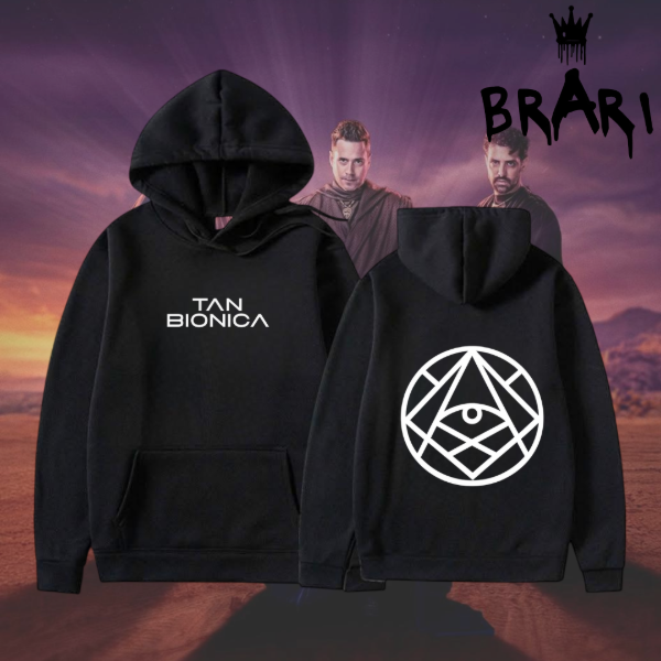 Producto - Tan Biónica Buzo (TB002)