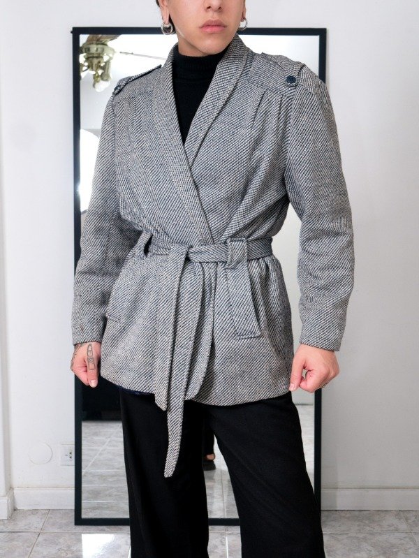 Producto - Blazer Miss