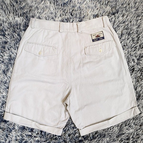 Producto - Duck Head vintage pinched short. Talle: S