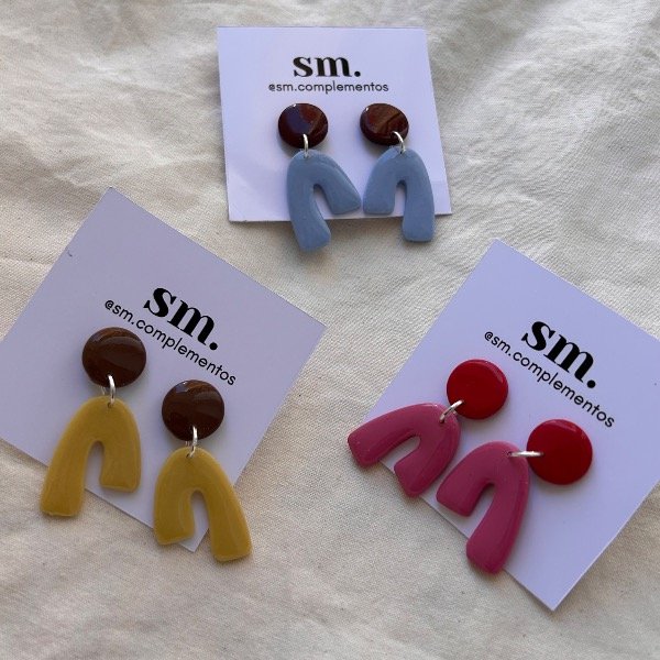 Producto - Aros Salma