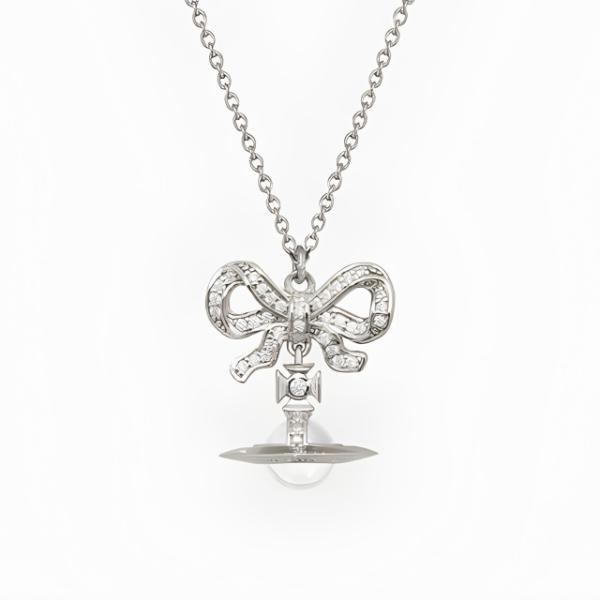 Producto - Orb Coquette Blanco - 1