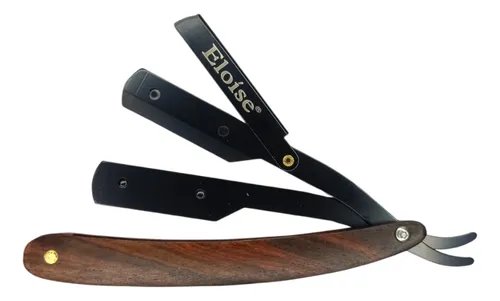Producto - Navaja de Madera Eloise