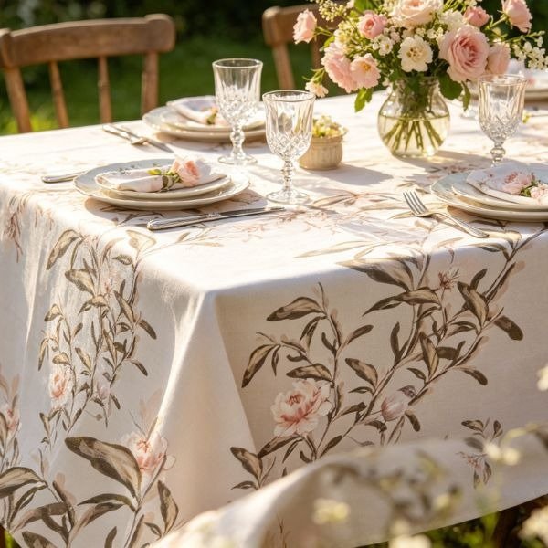 Producto - Mantel ramo