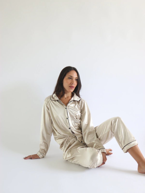 Producto - PIJAMA VOGUE