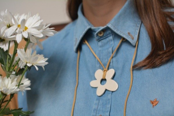 Producto - Collar Marea