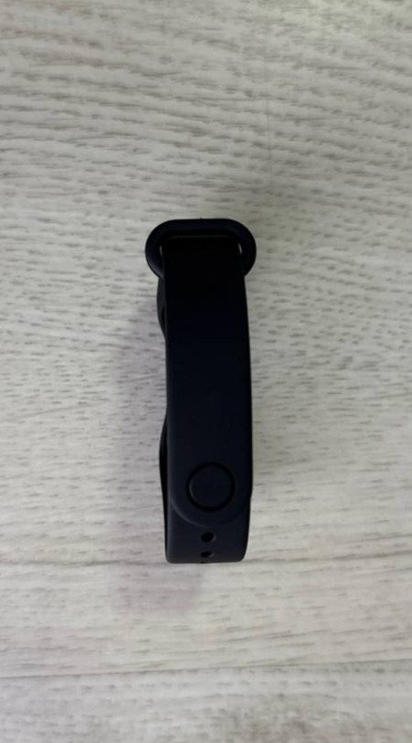 Producto - CORREA MALLA DE SILICONA PARA XIAOMI MI BAND 3 / 4 Y RÉPLICAS M3 M4 M5 M6 M7 - 7