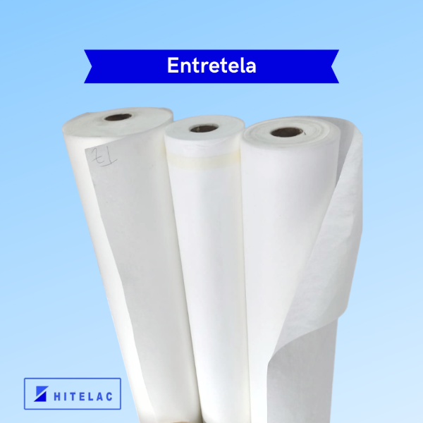 Producto - Entretela Para Coser Intermedia