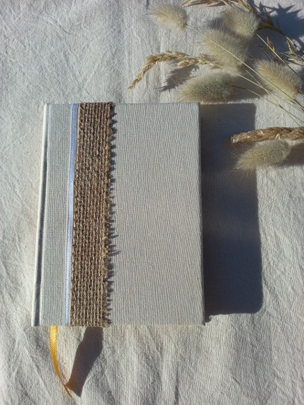 Producto - Cuaderno romantic