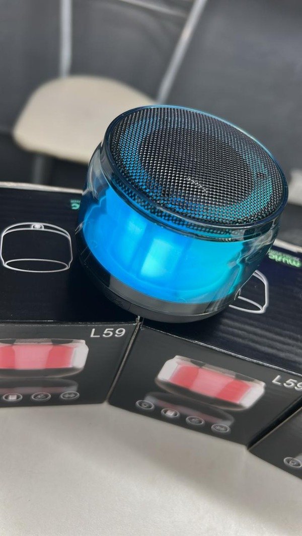 Producto - MINI PARLANTE L59