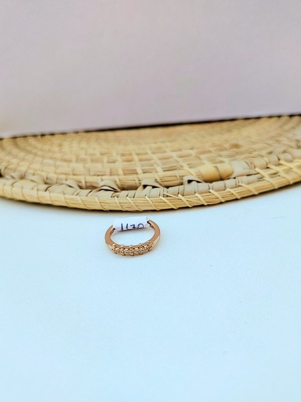 Producto - Anillo Mide Ian -15- (COD 1170)