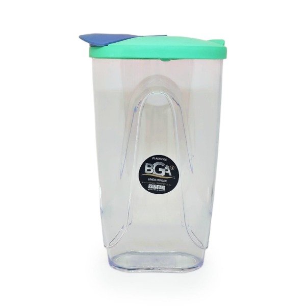 Producto - VERTEDOR 500CC(07012)ACRILICO BGA