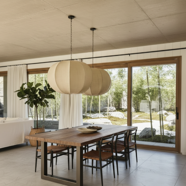 Producto - Lampara Rocinha