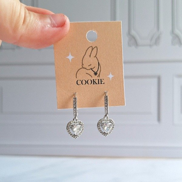 Producto - Aros Love - 1
