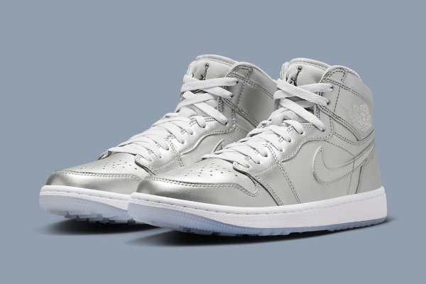 Producto - Jordan Retro 1 High "Golf Gift Giving"