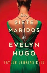 Producto - Siete maridos de Evelyn Hugo