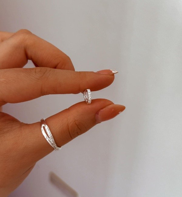 Producto - Argolla Ailen 12mm (unidad)