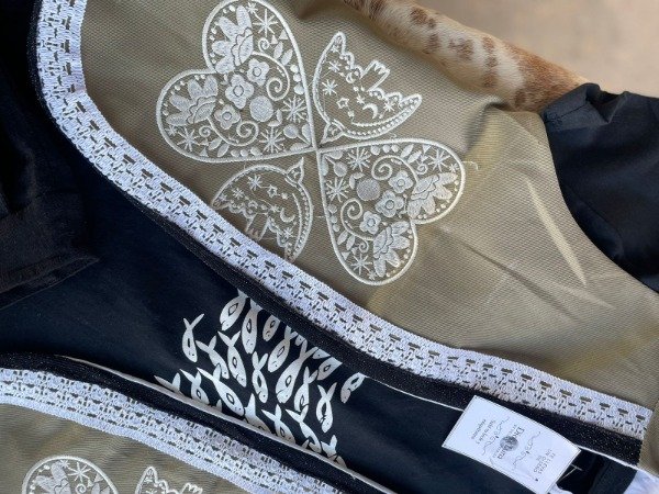 Producto - Chaleco moon