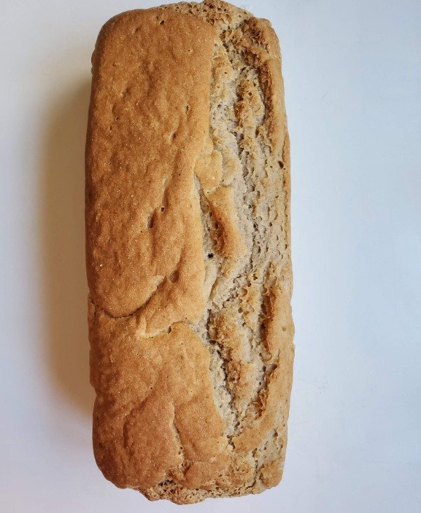 Producto - PAN DE MOLDE