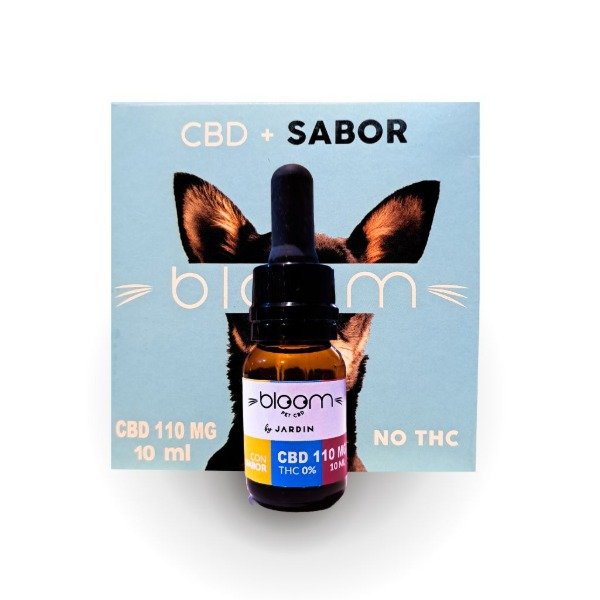 Producto - Aceite para Perro Chico (-12kg)