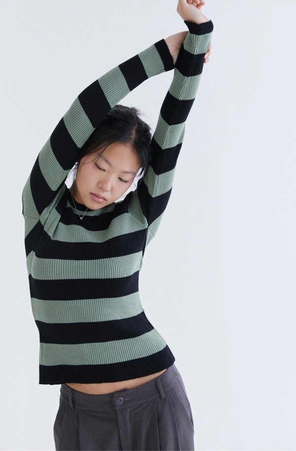 Producto - Sweater rayas