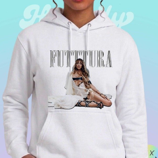 Buzo Unisex Tini #16 — imagen 2