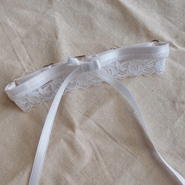 Producto - Choker regulable