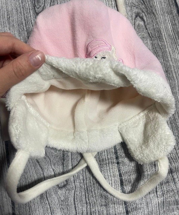Producto - Gorro Aviador Bear - 1