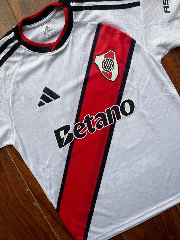 Producto - River Titular 2026/27 Importada - 1