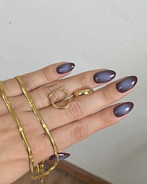 Producto - Argollitas Esencial 1cm