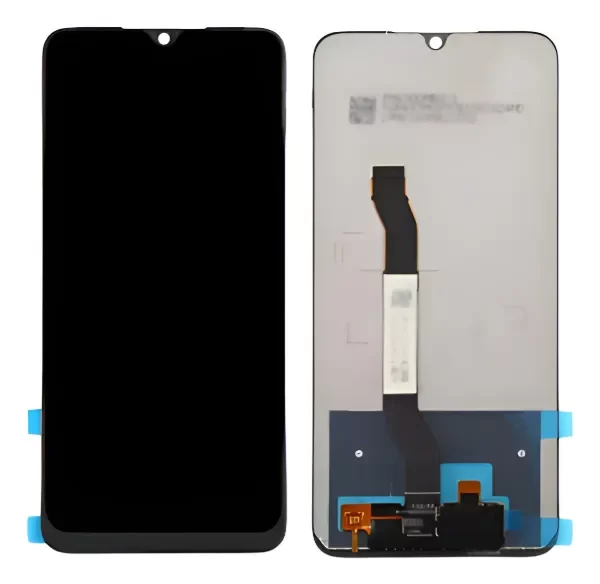 Producto - Xiaomi Note 8T