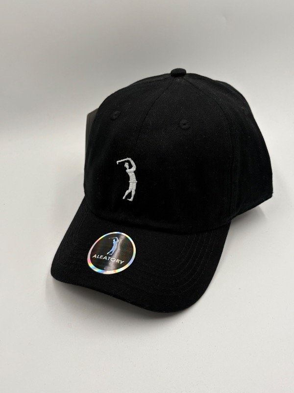 Producto - Golf negro