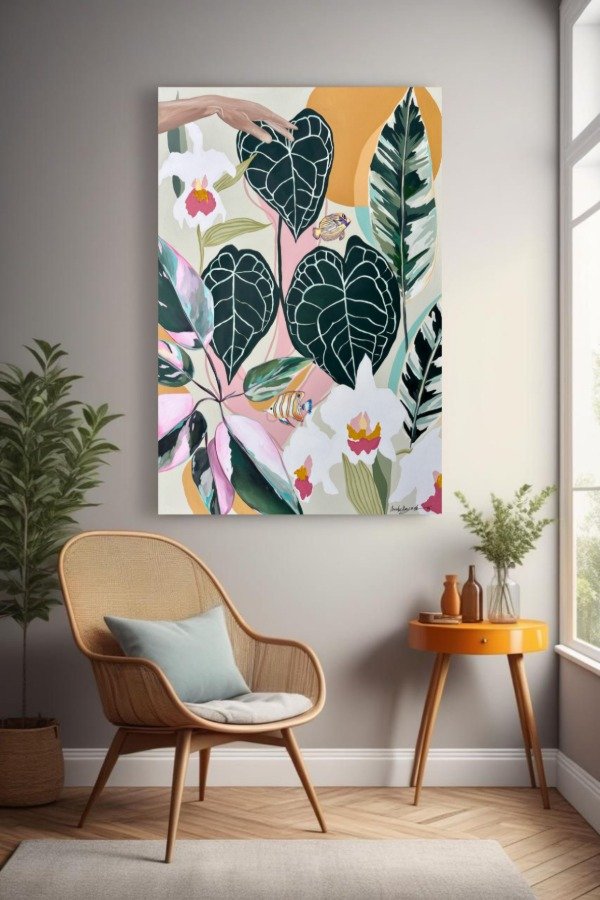 Producto - Original "Nada, o, flota"