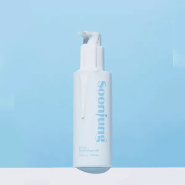 Producto - Etude House Soon Jung 5.6 Cleansing Milk 200ml
