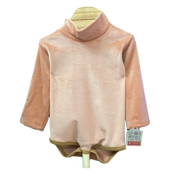 Producto - Body Plush bifaz Bebe
