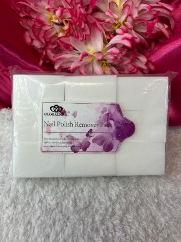 Producto - Wipes global nail