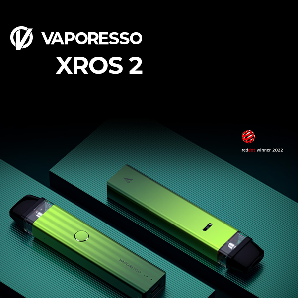 Producto - Vaporesso XROS 2