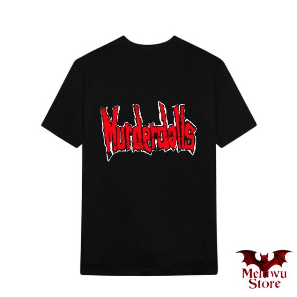 Producto - MURDERDOLLS