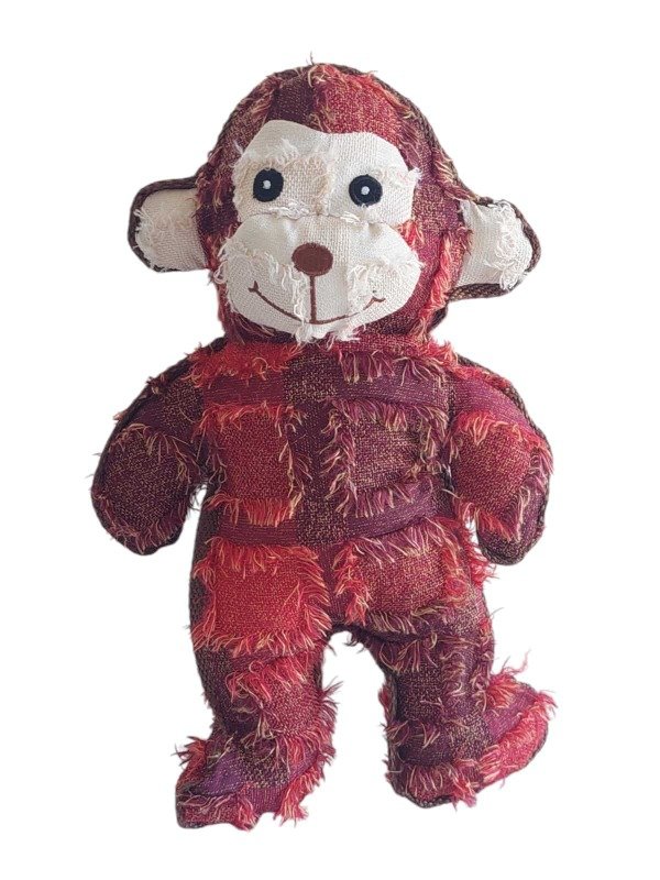 Producto - Peluche recortes