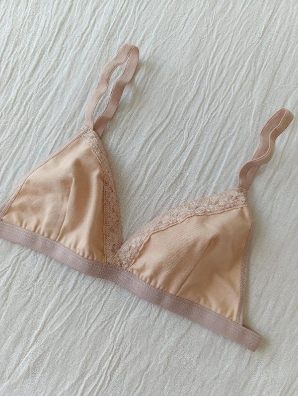 Producto - CORPIÑO FRANKA