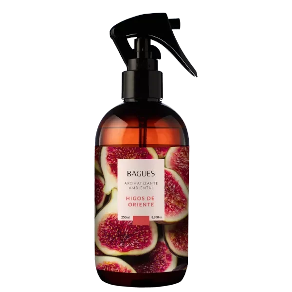 Producto - Aromatizante Higos del Oriente