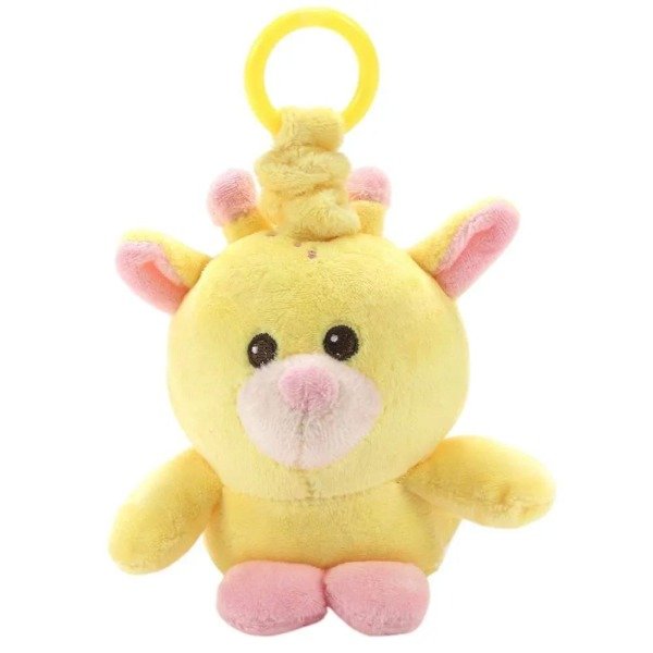 Producto - sonajeros que vibran