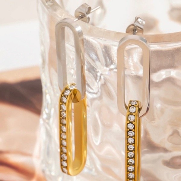 Producto - Aros Pick Me