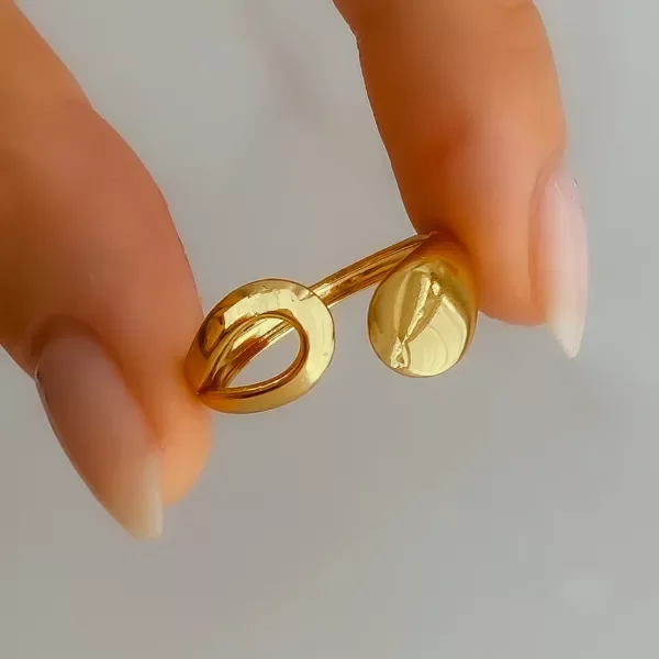 Producto - ANILLO DOE MIX REGULABLE