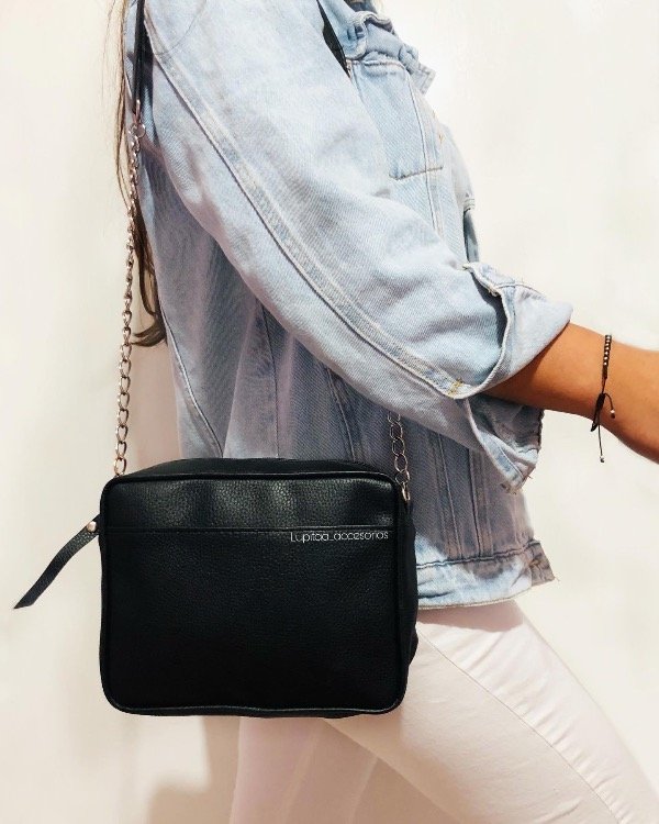 Producto - Bandolera Poly